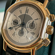Daniel Roth Master Chronograph (Price by request) (Reserved)
